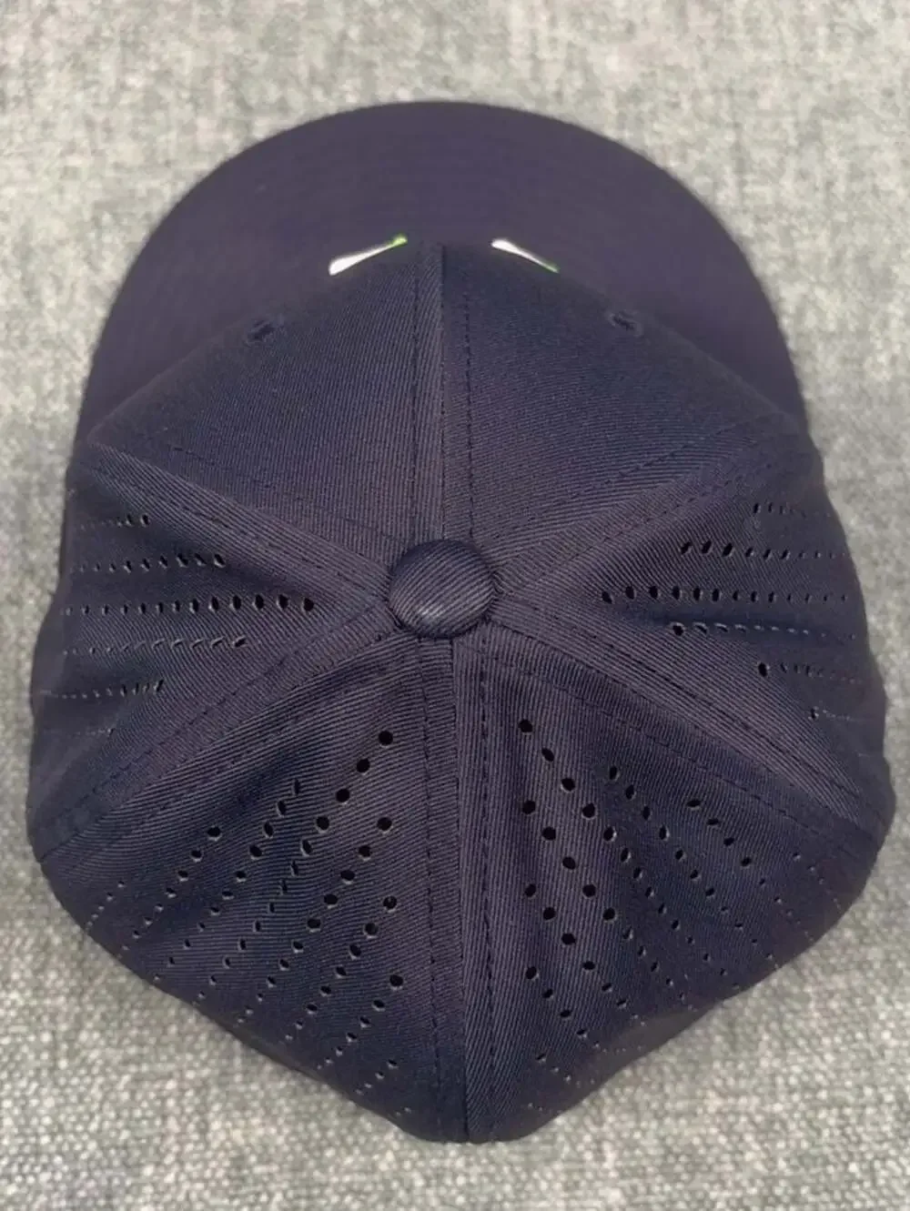 HK Army H Logo Flexfit Performance Hat